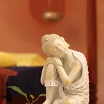 Sathya Ayurveda Bad Orb