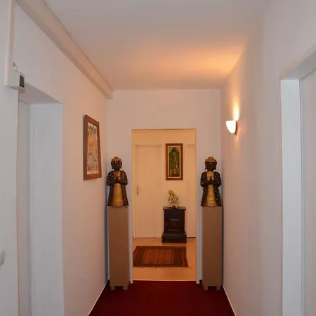 Szálloda Sathya Ayurveda