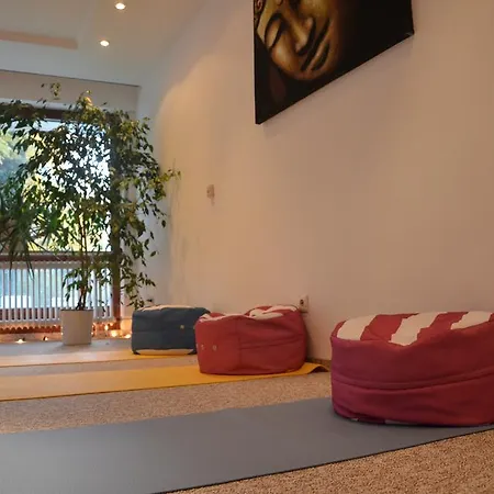 Szálloda Sathya Ayurveda 3*