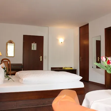 Sathya Ayurveda Szálloda Bad Orb