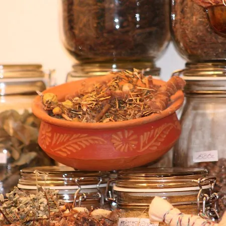 Sathya Ayurveda 3* Bad Orb