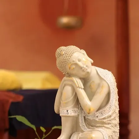 Sathya Ayurveda Bad Orb