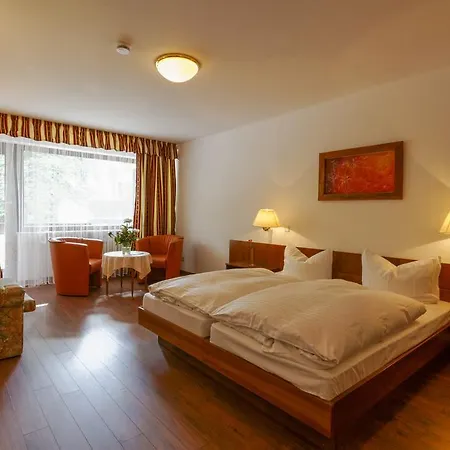 Sathya Ayurveda Hotel 3*